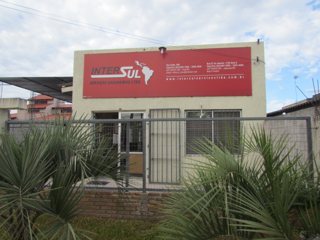 Entre em contato conosco