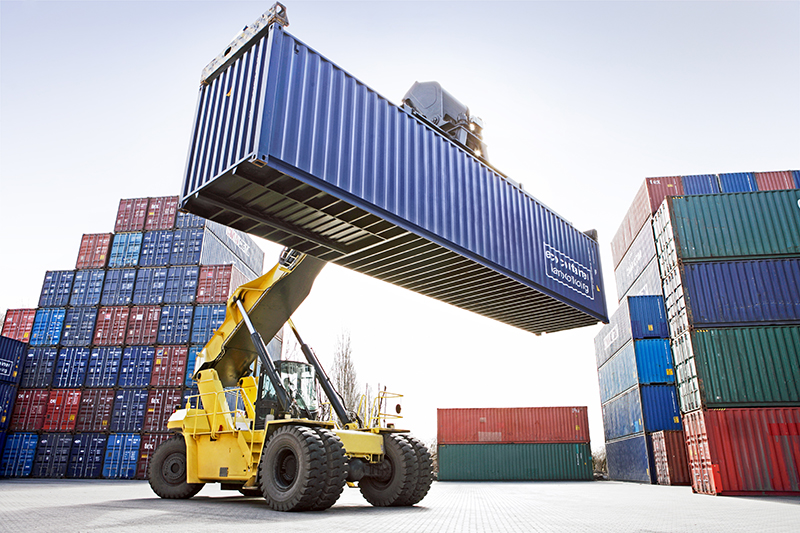 Serviços de exportação Serviços de exportação